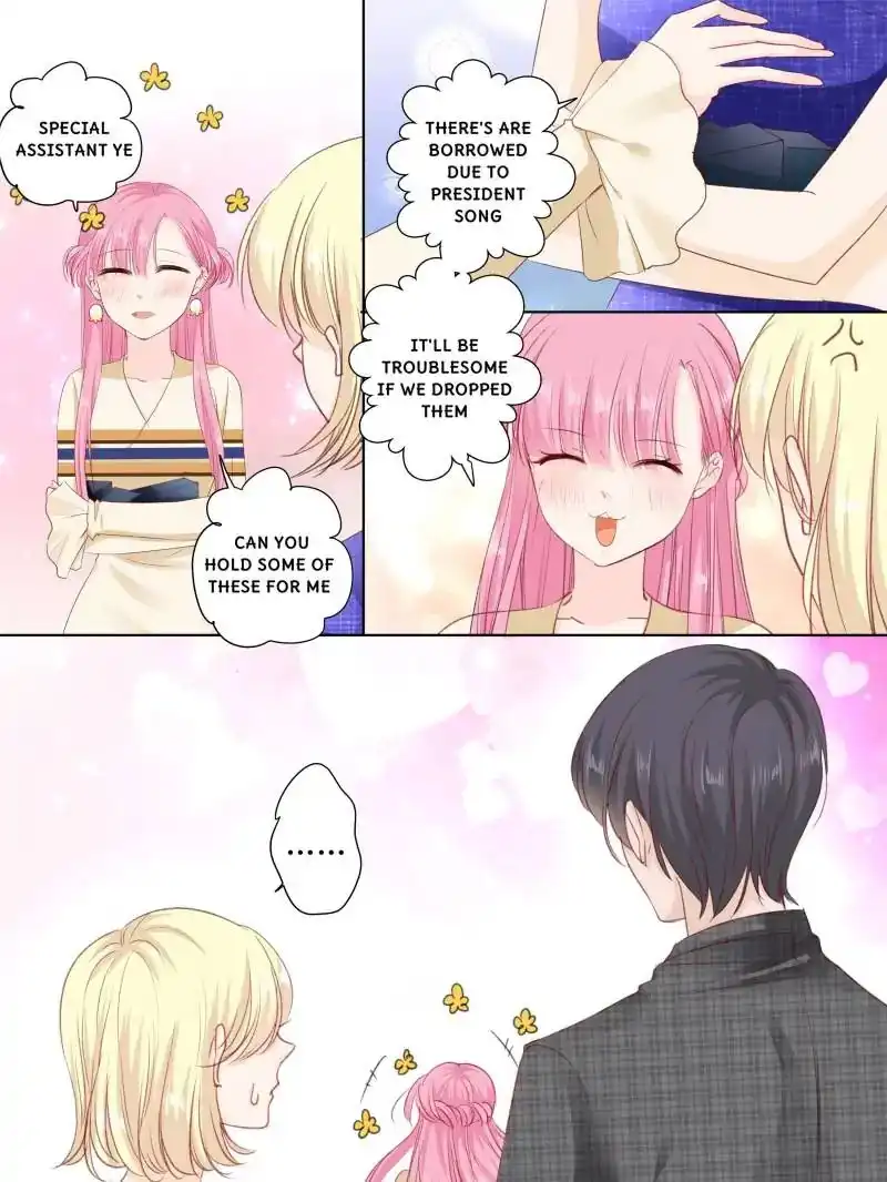 Don't be so harsh Chapter 158 15